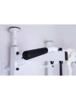 GYMNASTIC BAR GYNASTIC BAR RANGE DĚTSKÉ PŘÍSLUŠENSTVÍ WHITE MAT BENCHK 414 dětské