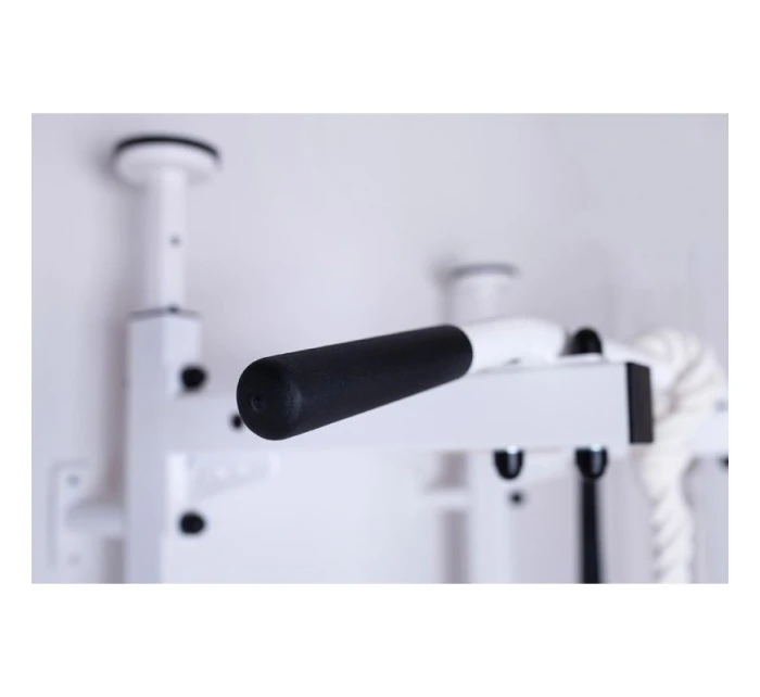 GYMNASTIC BAR GYNASTIC BAR RANGE DĚTSKÉ PŘÍSLUŠENSTVÍ WHITE MAT BENCHK 414 dětské