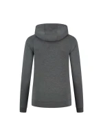 Rogelli bluza damska TRAINING II szara L