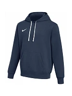 Pánská mikina s kapucí Park 26 Fleece Hoodie navy blue model 21926648 410 pánské - NIKE