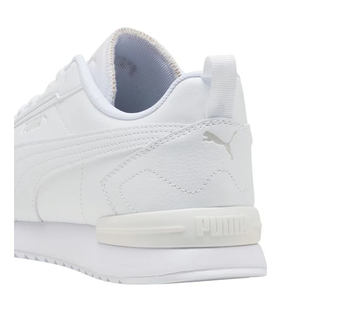 Puma R78 Cyclone SL pánská obuv bílá 406163 02