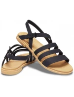 Crocs Tulum Sandal W 206107 00W dámské Crocs Tulum Sandal W 206107 00W dámské