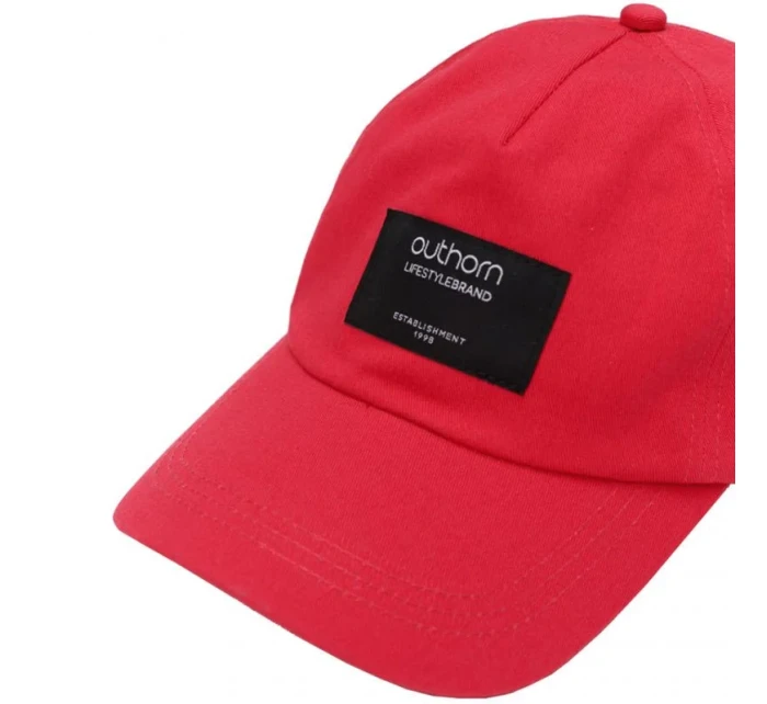 Dámská kšiltovka  W  62S model 21400884 - Outhorn