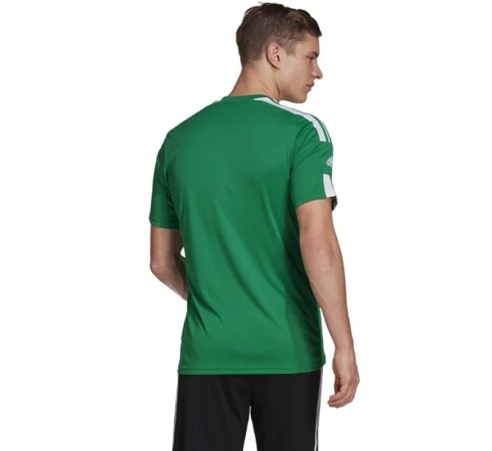 Pánské fotbalové tričko Squadra 21 JSY M GN5721 - Adidas