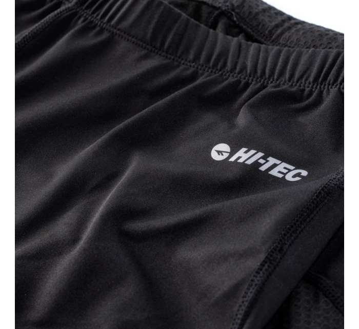 Pánské kalhoty Mile M 92800329899 - Hi-Tec Pánské kalhoty Mile M 92800329899 - Hi-Tec