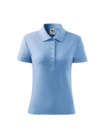 Dámské polo tričko Cotton Heavy W MLI-21615 - Malfini