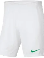 Dětské šortky Y Park III Jr BV6865 102 - Nike