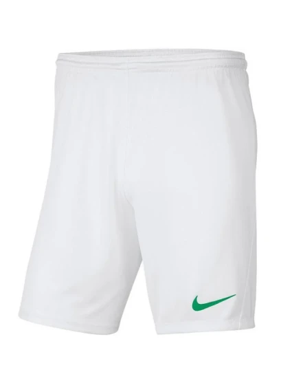 Dětské šortky Y Park III Jr BV6865 102 - Nike