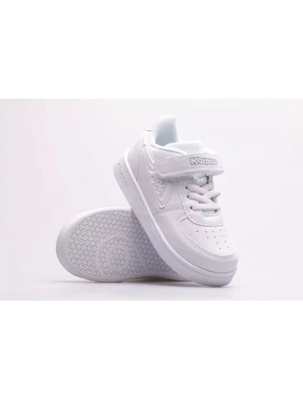 Boty Kappa Bash M Jr 280013M-1010 Boty Kappa Bash M Jr 280013M-1010