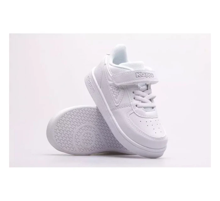 Boty Kappa Bash M Jr 280013M-1010 Boty Kappa Bash M Jr 280013M-1010