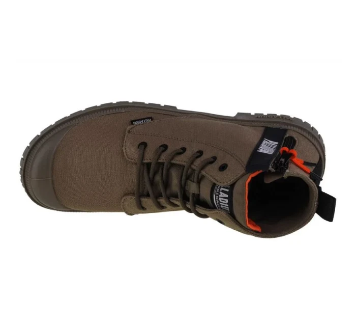 Boty Palladium SP20 Unzipped M 78883-377-M