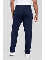 Iconic 250 Open  Pants Tepláky deep navy model 22459189 - Fruit of the Loom