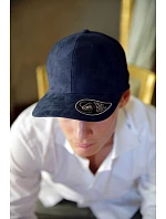 6 Panelová čepice vzhledu burgundy model 22479009 - Atlantis Headwear 6 Panelová čepice vzhledu burgundy model 22479009 - Atlantis Headwear
