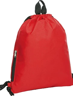 Halfar 1813055 Stahovací vak "Join" 47.3055 red