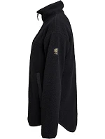 Half Zip W Dámská fleecová mikina s 1/4 zipem black model 22470896 - Tenson Half Zip W Dámská fleecová mikina s 1/4 zipem black model 22470896 - Tenson
