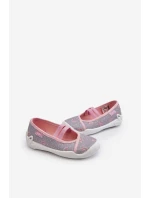 Baletky S Vzorem model 21662304 - Befado