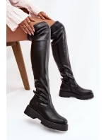 Koki  S Černé model 21821863 - Boto