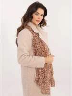 Závoj AT CH 5091.43P velbloudí Závoj AT CH 5091.43P velbloudí