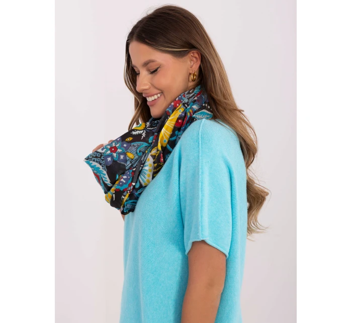 Pareo AT PO model 21256575 wielokolorowy - FPrice Pareo AT PO model 21256575 wielokolorowy - FPrice