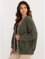 DHJ NA A8500.11P khaki bunda DHJ NA A8500.11P khaki bunda