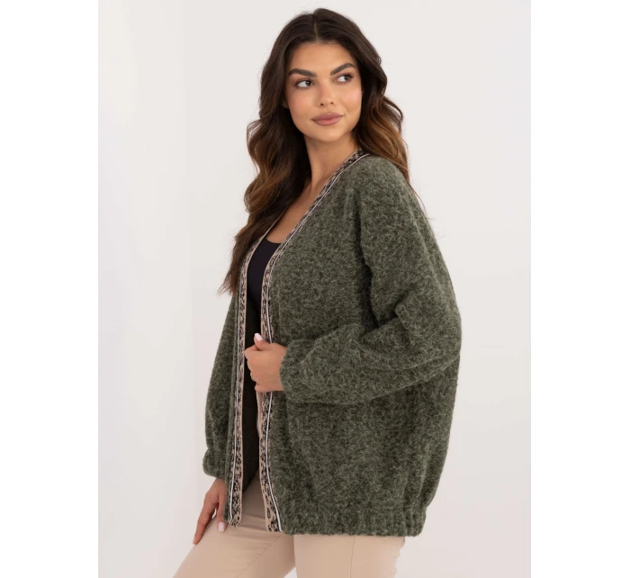 DHJ NA A8500.11P khaki bunda DHJ NA A8500.11P khaki bunda