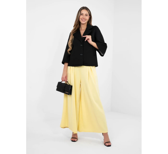 Bunda IT KR 95965.05 černá Bunda IT KR 95965.05 černá