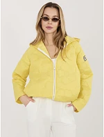 Kurtka IT KR model 22039715 żółty - FPrice