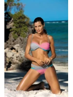 Plavky Olimpia Silver-Hollywood-Caraibi M-438 (8) - Marko Plavky Olimpia Silver-Hollywood-Caraibi M-438 (8) - Marko