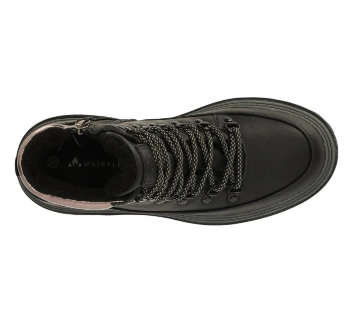 Dámská kotníková obuv Whistler Gianni 