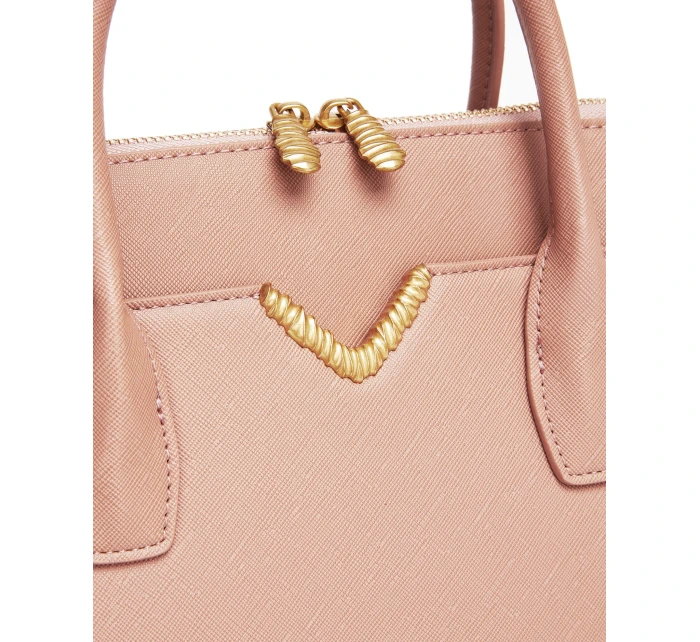 Dámská kabelka Vuch Lanteea Mocha