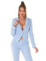 Sexy Koucla Musthave Blazer model 19630623 Look - Style fashion
