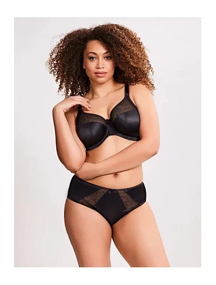Dámská podprsenka s kosticí   model 6243204 - Panache
