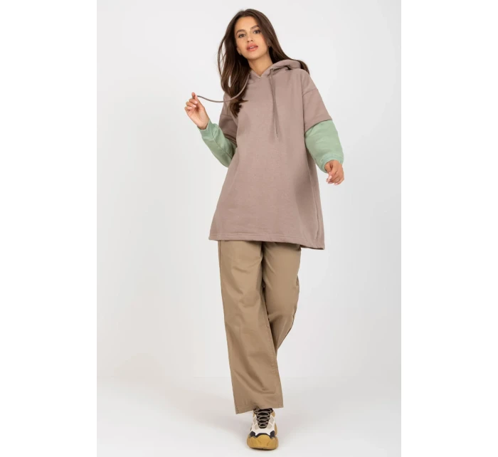 Mikina  model 170375 Rue Paris