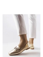 Mokasiny model 207194 Solea Mokasiny model 207194 Solea