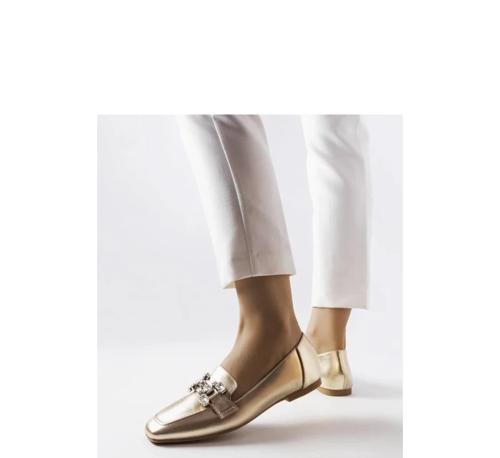 Mokasiny model 207194 Solea Mokasiny model 207194 Solea