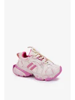 Sportovní obuv  model 211308 Step in style