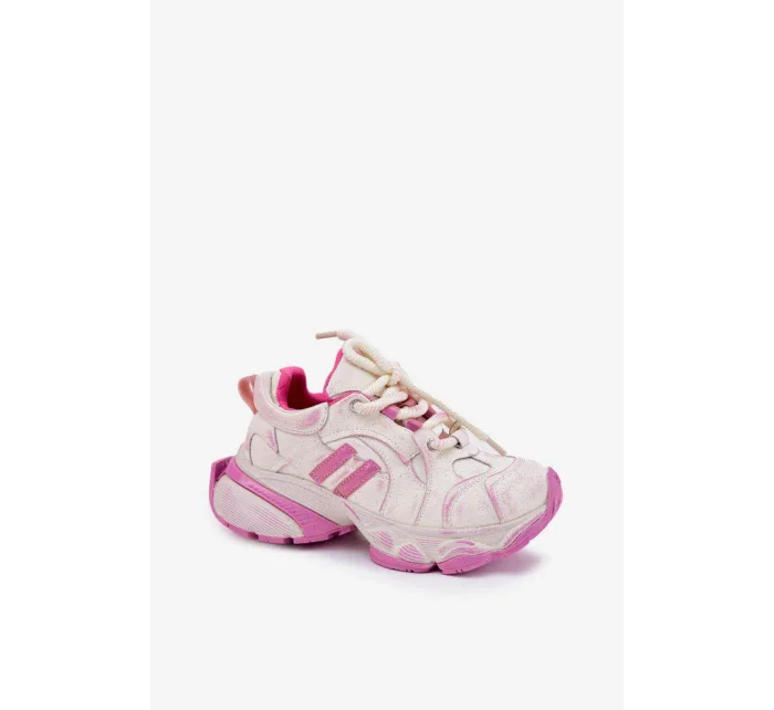 Sportovní obuv  model 211308 Step in style