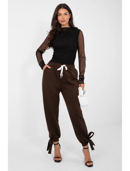 Teplákové kalhoty model 223472 Italy Moda Teplákové kalhoty model 223472 Italy Moda