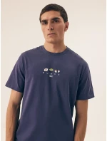 Pánské pyžamo Core  kr/r M2XL model 20833029 - Henderson