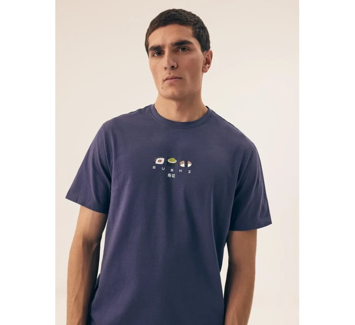 Pánské pyžamo Core  kr/r M2XL model 20833029 - Henderson