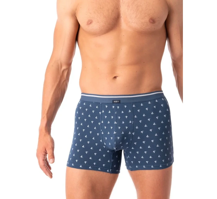 Pánské boxerky MXH model 20850326 B25 M2XL - Key