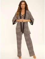 pyžamo S2XL model 20905325 - De Lafense