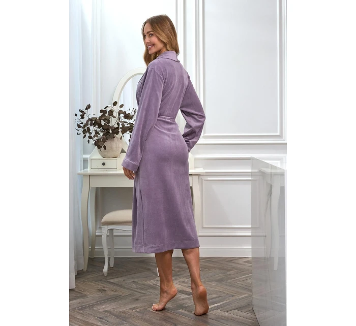 Župan L&L 2620 dlouhý 3XL Župan L&L 2620 dlouhý 3XL