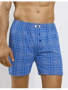 Pánské boxerky Gucio 082 4XL-5XL