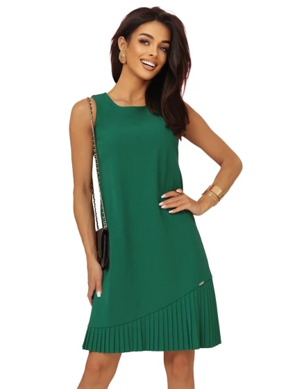 Dámské šaty model 21218904 - numoco Dámské šaty model 21218904 - numoco