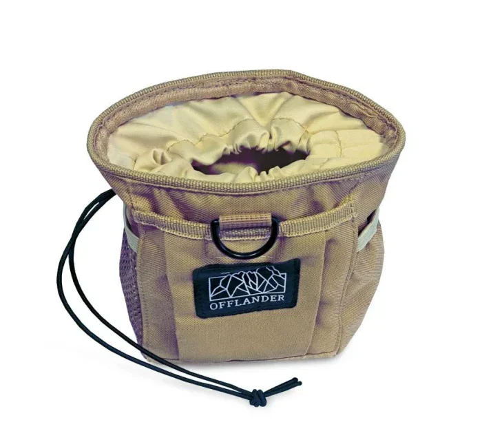 Taktické pouzdro Offlander Molle OFF_CACC_30KH