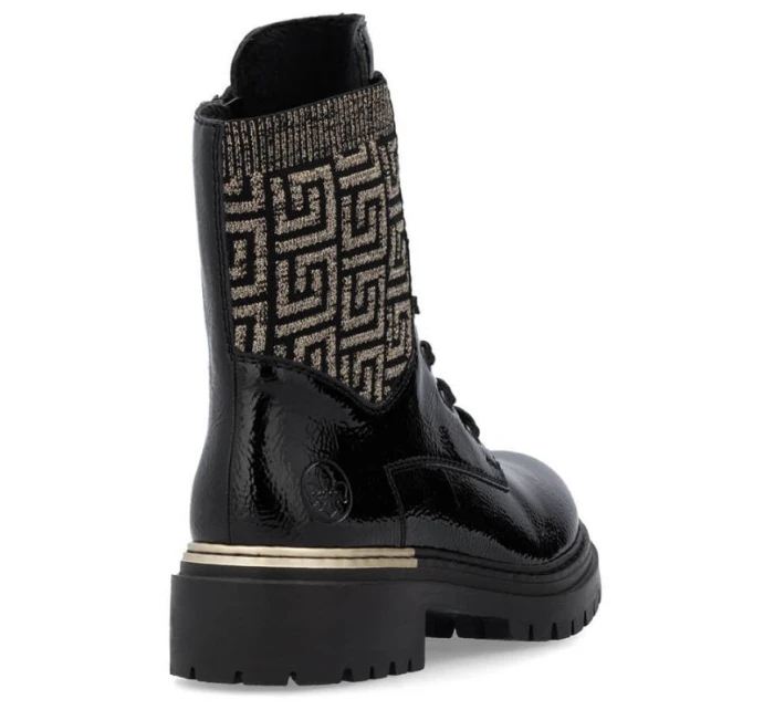 Boty W model 20907068 - Rieker