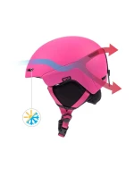 Lyžařská helma S cm model 21484971 - Meteor Lyžařská helma S cm model 21484971 - Meteor