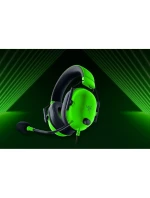 Sluchátka model 21491171 V2 X Green - Razer Sluchátka model 21491171 V2 X Green - Razer
