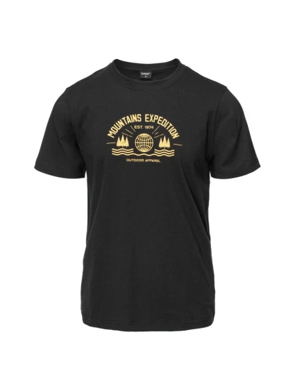 Tričko M model 20975624 - Hi-Tec Tričko M model 20975624 - Hi-Tec